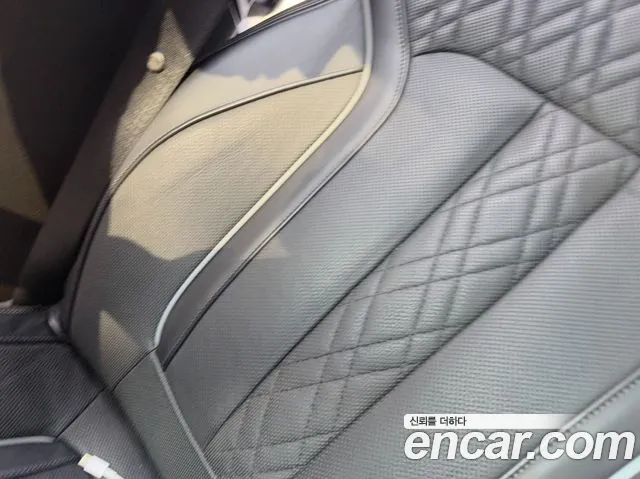 BMW 5 Series (G30) id 2732533 из Кореи 20