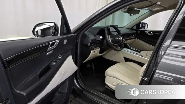 Genesis GV80 id 3741393 из Кореи 20