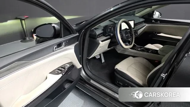 Kia The New K5 3rd generation id 3074028 из Кореи 20