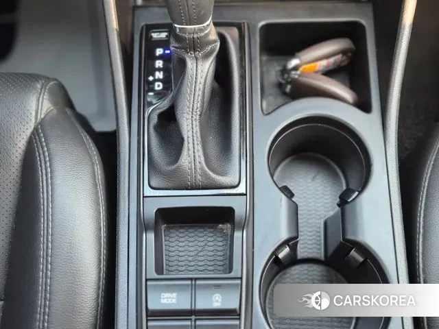 Hyundai All New Tucson id 2941137 из Кореи 20