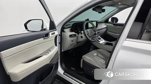 Hyundai The New Palisade id 3758590 из Кореи 20
