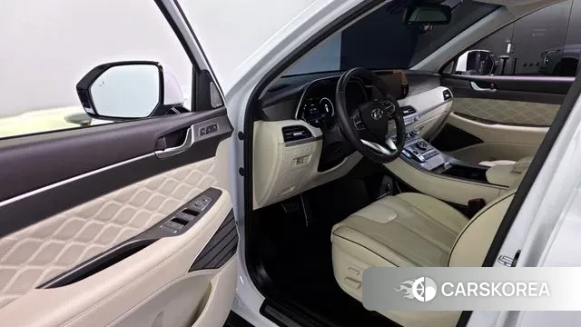 Hyundai Palisade id 3581956 из Кореи 20