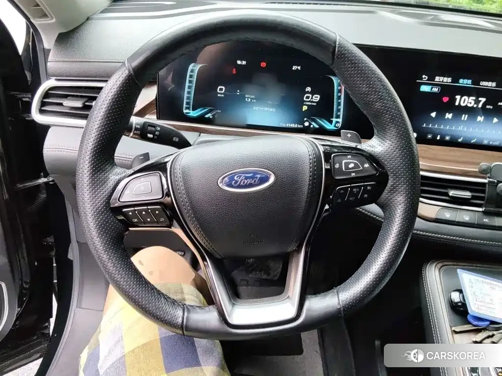 Ford Lingyu id 4514345 из Китая 21