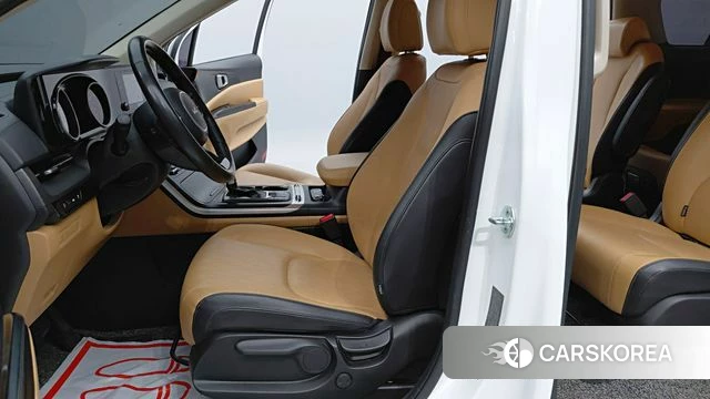 Kia Carnival 4th generation id 4580645 из Кореи 20