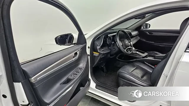 Hyundai The New Grandeur IG id 2941004 из Кореи 20