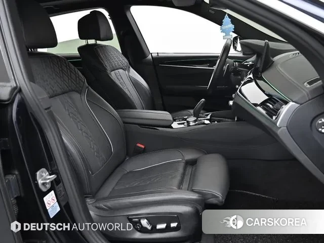 BMW 6 Series GT (G32) id 2968895 из Кореи 20