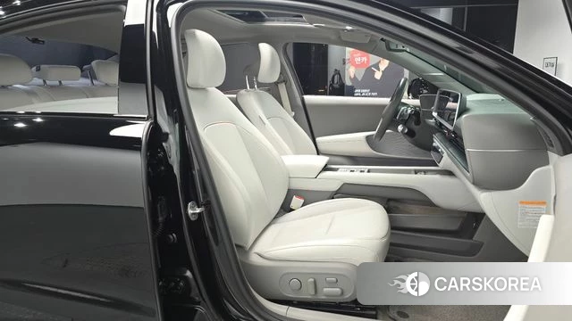 Hyundai Ionic 6 id 4636180 из Кореи 37
