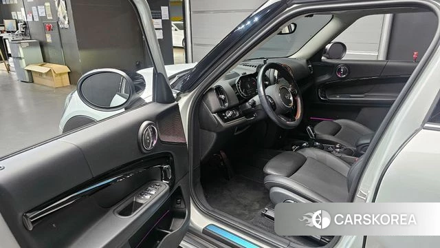 Mini Cooper Countryman id 3965352 из Кореи 20
