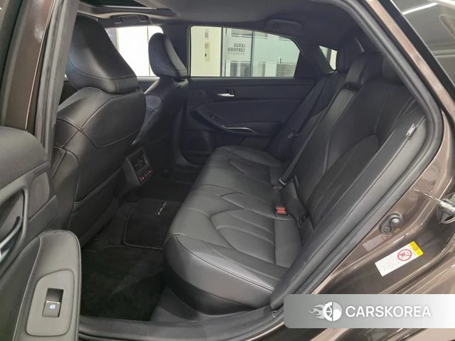 Toyota Avalon 5th Generation id 4652084 из Кореи 13