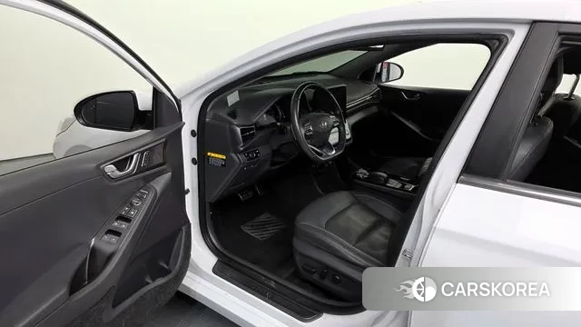 Hyundai The New Ionic Electric id 2981274 из Кореи 20