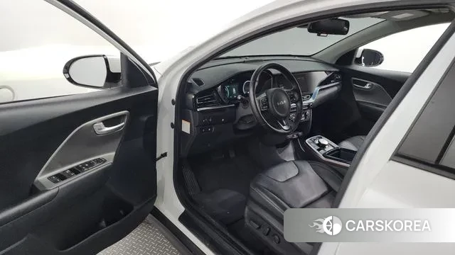 Kia Niro Plus id 2979641 из Кореи 20