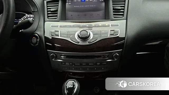 Infiniti QX60 id 2973539 из Кореи 20