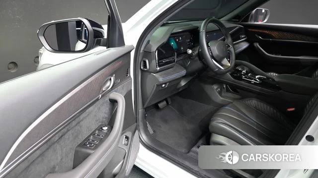 Renault Korea (Samsung) Grand Coleos id 4474183 из Кореи 20
