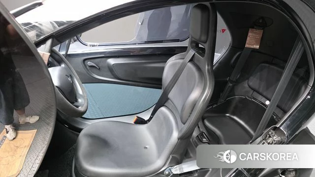 Renault Korea (Samsung) Twizy id 4736896 из Кореи 20