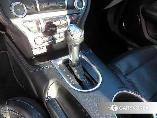 Ford Mustang id 3598166 из Кореи 18