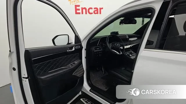 Hyundai Palisade id 2984931 из Кореи 20