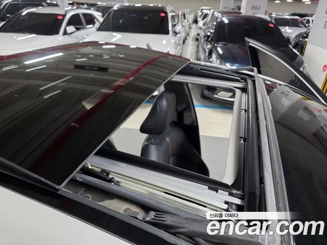 Toyota Camry (XV70) id 2937327 из Кореи 19