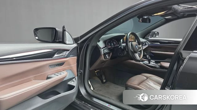 BMW 6 Series GT (G32) id 4395747 из Кореи 33