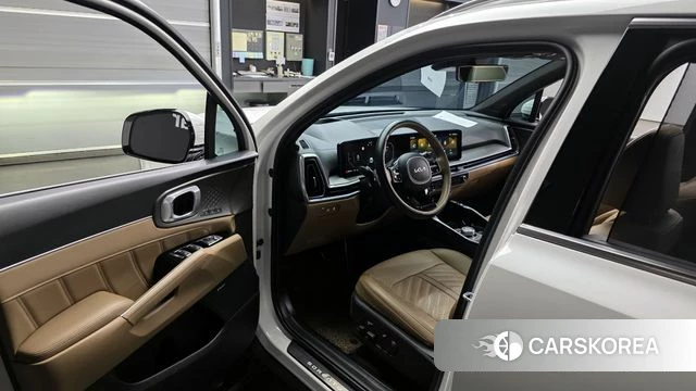 Kia The New Sorento 4th Generation id 4230467 из Кореи 20