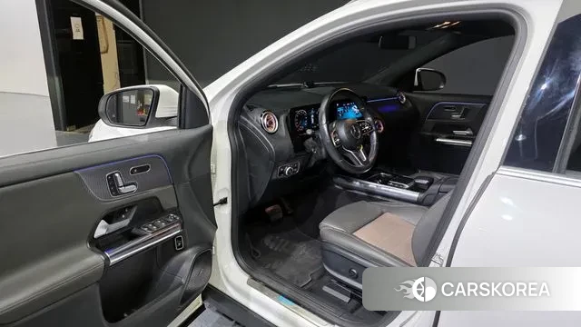 Mercedes-Benz EQA H243 id 2998619 из Кореи 20