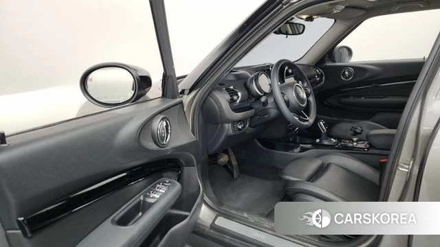 Mini Cooper Clubman id 3893668 из Кореи 20