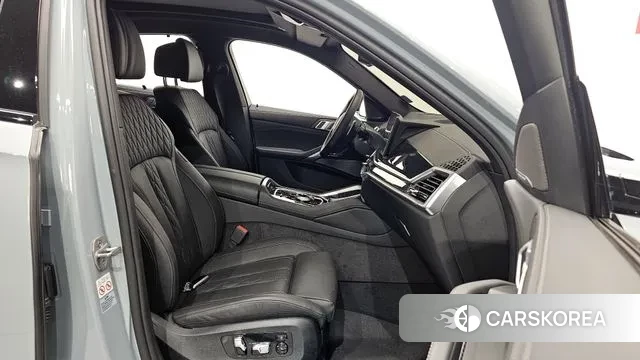 BMW X6 (G06) id 3057800 из Кореи 20