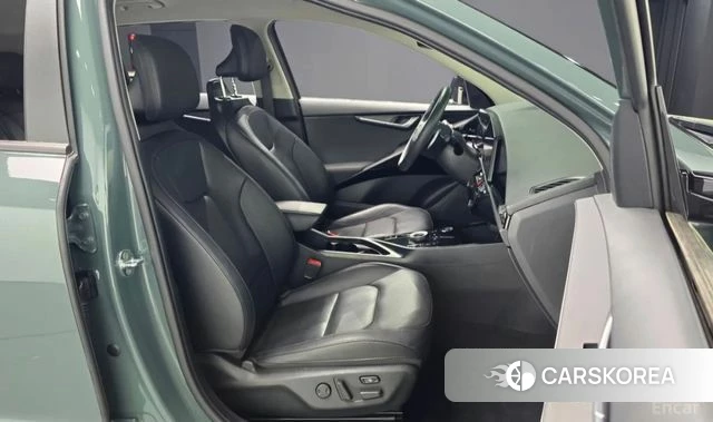 Kia Di Ol Nu Niro id 4550047 из Кореи 20