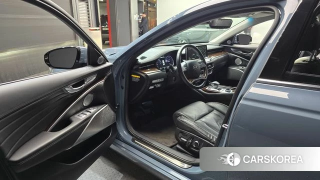 Kia More K9 id 4188604 из Кореи 31