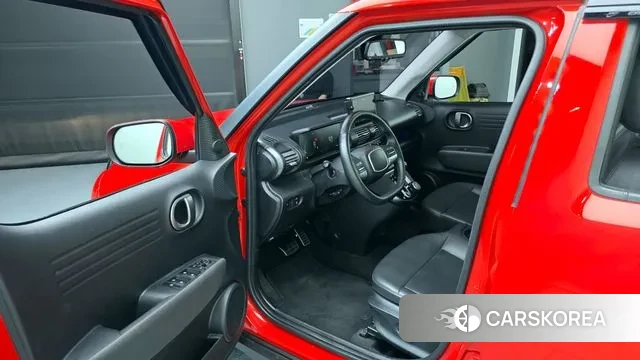 Hyundai Casper id 3104536 из Кореи 20