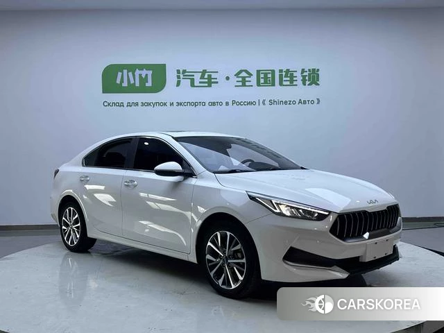 Kia K3 id 4273324 из Китая 20