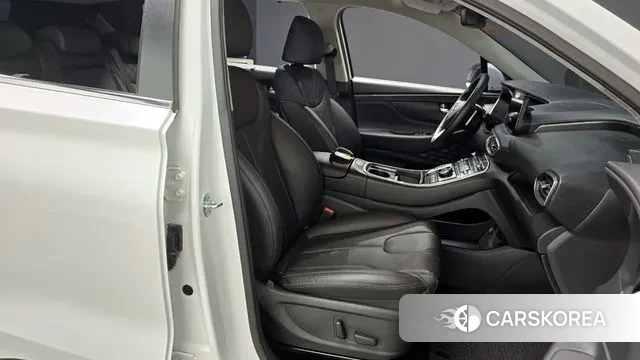 Hyundai The New Santa Fe id 3007793 из Кореи 20