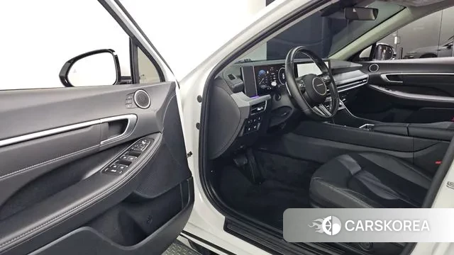 Hyundai Sonata D Edge (DN8) id 3517776 из Кореи 20