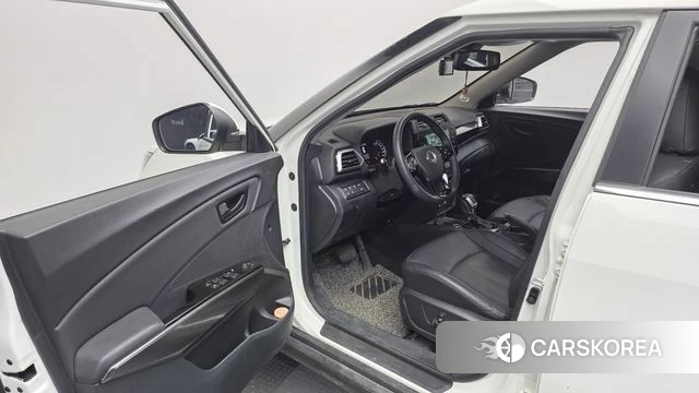 Ssangyong The New Tivoli id 4591106 из Кореи 30