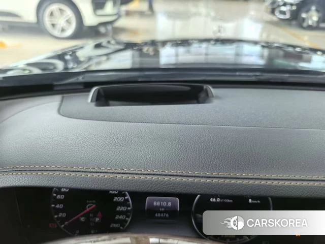 Mercedes-Benz S-class id 4208710 из Китая 11
