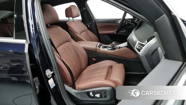 BMW X6 (G06) id 2969438 из Кореи 20