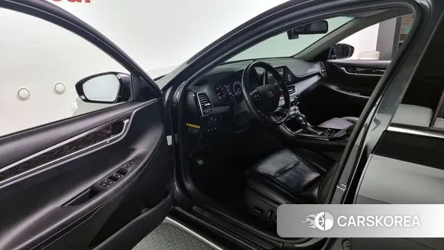 Hyundai Grandeur IG id 2991384 из Кореи 20