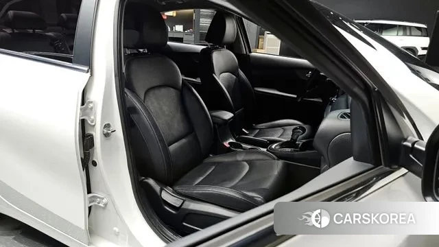 Kia Come New K3 id 3434717 из Кореи 20