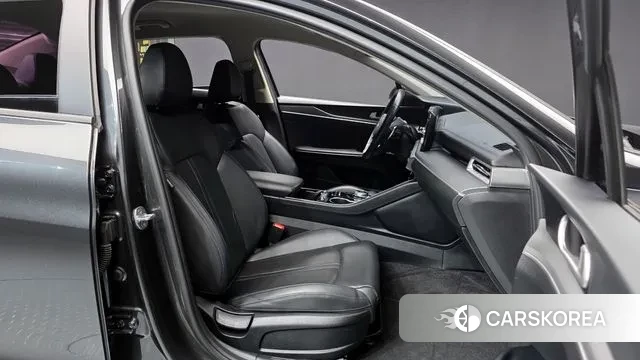 Kia K5 3rd generation id 3444156 из Кореи 20