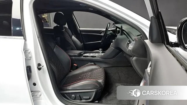 Genesis G70 id 3004850 из Кореи 20