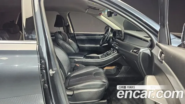 Hyundai Palisade id 2517710 из Кореи 20