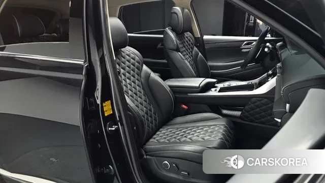 Genesis GV80 id 3433885 из Кореи 20