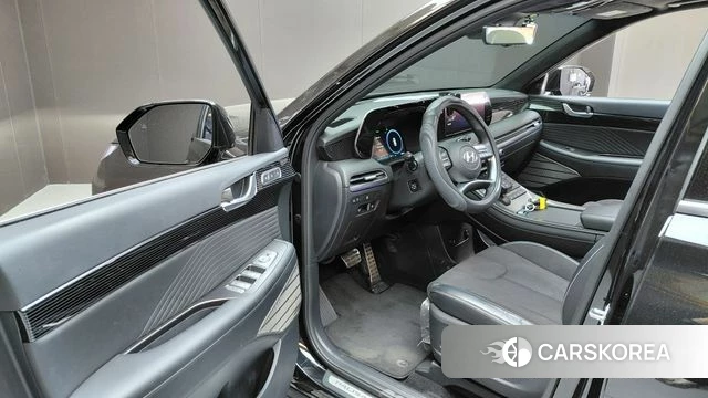 Hyundai The New Palisade id 4292126 из Кореи 30