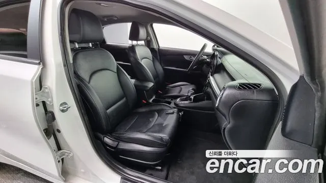 Kia The New K3 2nd generation id 2385975 из Кореи 20