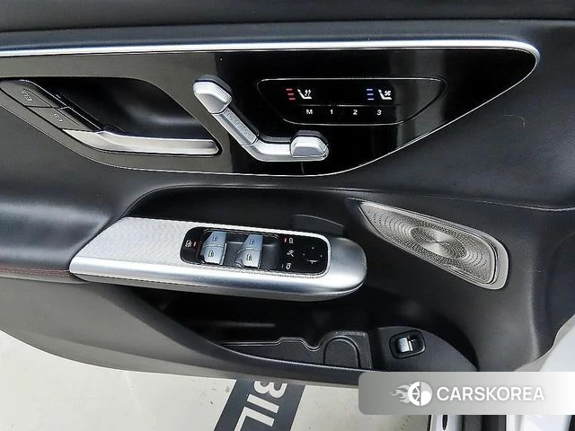 Mercedes-Benz GLC-Class X254 id 4349235 из Кореи 20