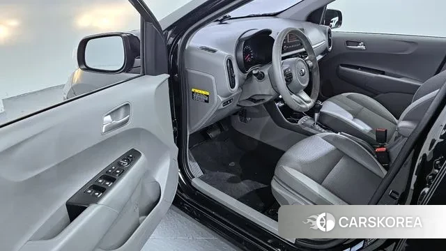 Kia Morning Urban (JA) id 2931421 из Кореи 20