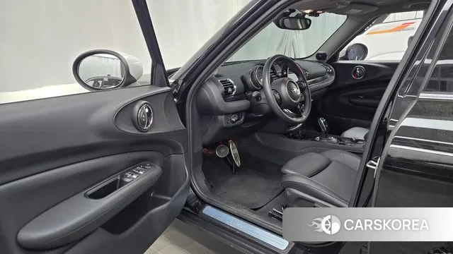 Mini Cooper Clubman id 3708398 из Кореи 20