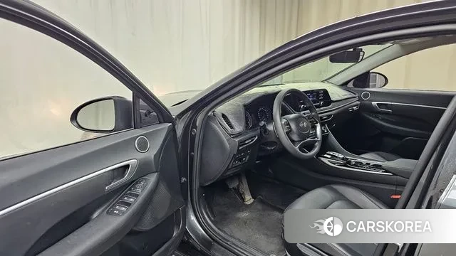 Hyundai Sonata (DN8) id 3342616 из Кореи 20