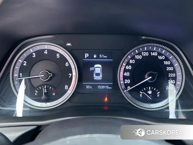 Hyundai Sonata (DN8) id 4502147 из Кореи 19