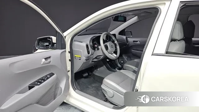 Kia Morning Urban (JA) id 3417115 из Кореи 20