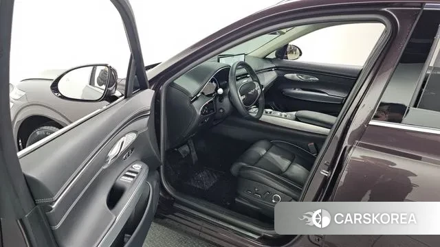 Genesis GV70 id 3540475 из Кореи 20